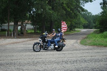 Patriot Guard