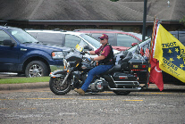 Patriot Guard