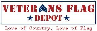 Veterans Flag Depot